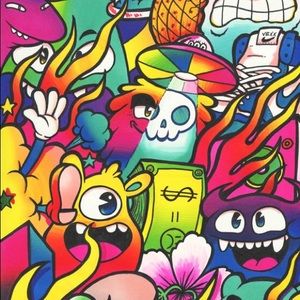 Meet your Posher, Tony